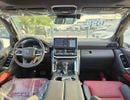 Toyota Land Cruiser VXR / TWIN TURBO / FULL OPTION / 3.3L V6 DIESEL / HEADUP DISPLAY / JBL SPKRS / SUNROOF (CODE#70000)