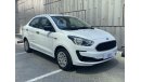 Ford Figo FIGO 1.2 | Under Warranty | Free Insurance | Inspected on 150+ parameters