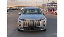 هيونداي باليساد Premium - Nappa 3.8L 2022 HYUNDAI PALISADE IMPORTED FROM USA