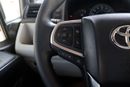 تويوتا هاياس 2026 TOYOTA HIACE 3.5 A/T **EXPORT ONLY**التصدير فقط خارج الخليج***