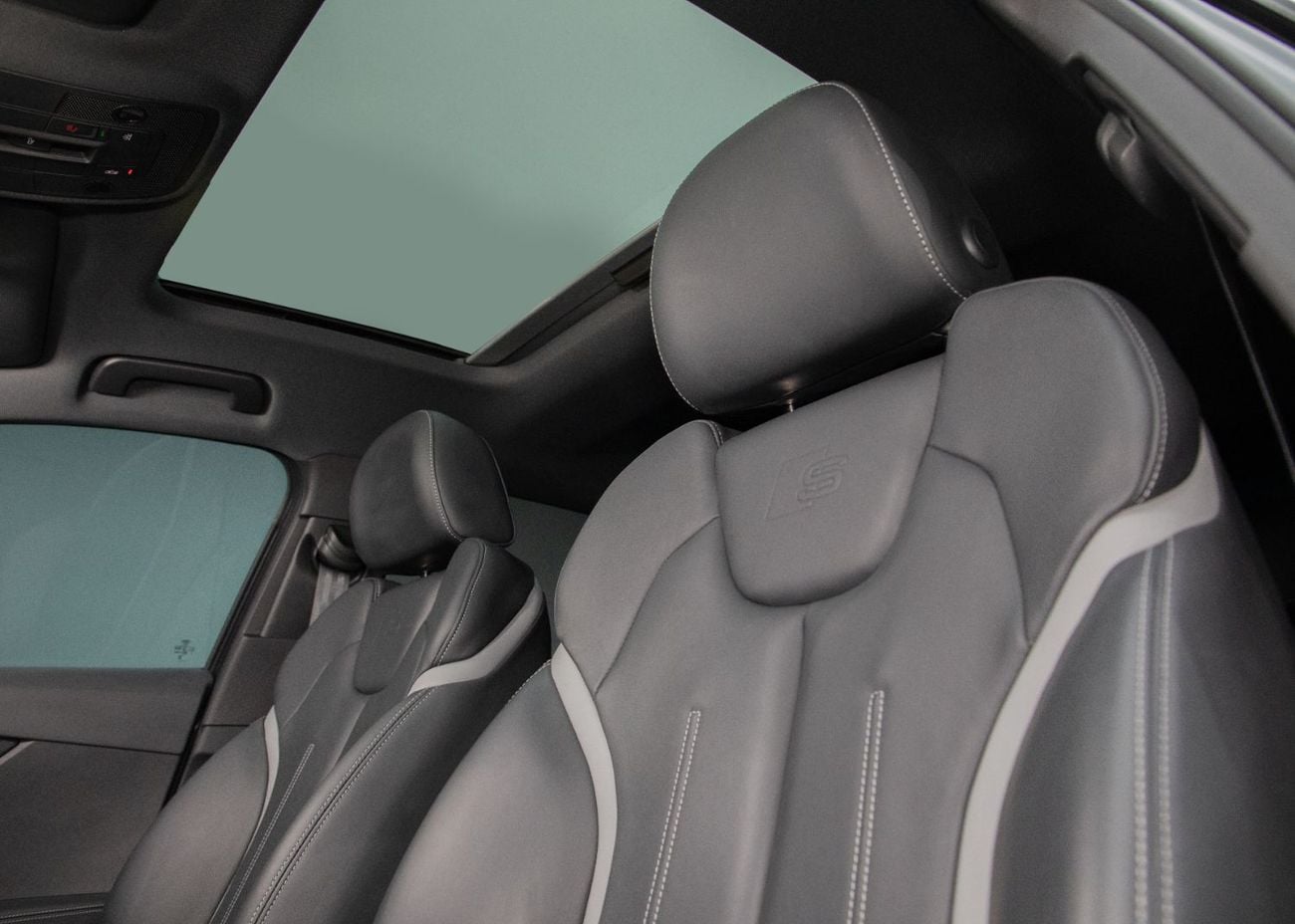 أودي Q2 35 TFI S-Line