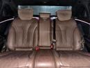 Mercedes Maybach S550 Maybach 2015 4.7L | 6 BUTTONS | BROWN INTERIOR | REAR ENTERTAINMENT