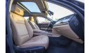 BMW 730Li LI -2014 - GCC - ZERO DOWN PAYMENT - 1755 AED/MONTHLY - 1 YEAR WARRANTY
