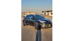 Toyota C-HR TOYOTA C H R 2020 CLEAN CAR