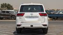 Toyota Land Cruiser VXR TWIN TURBO 3.5L V6