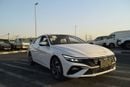 هيونداي إلانترا GL 1.6L