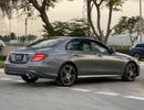 Mercedes-Benz E 450 4MATIC AMG BODY KIT 2020 -V6- ORIGINAL PAINT - WARRANTY AVAILABLE