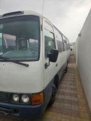 Toyota Coaster Petrol  / Excellent condition
