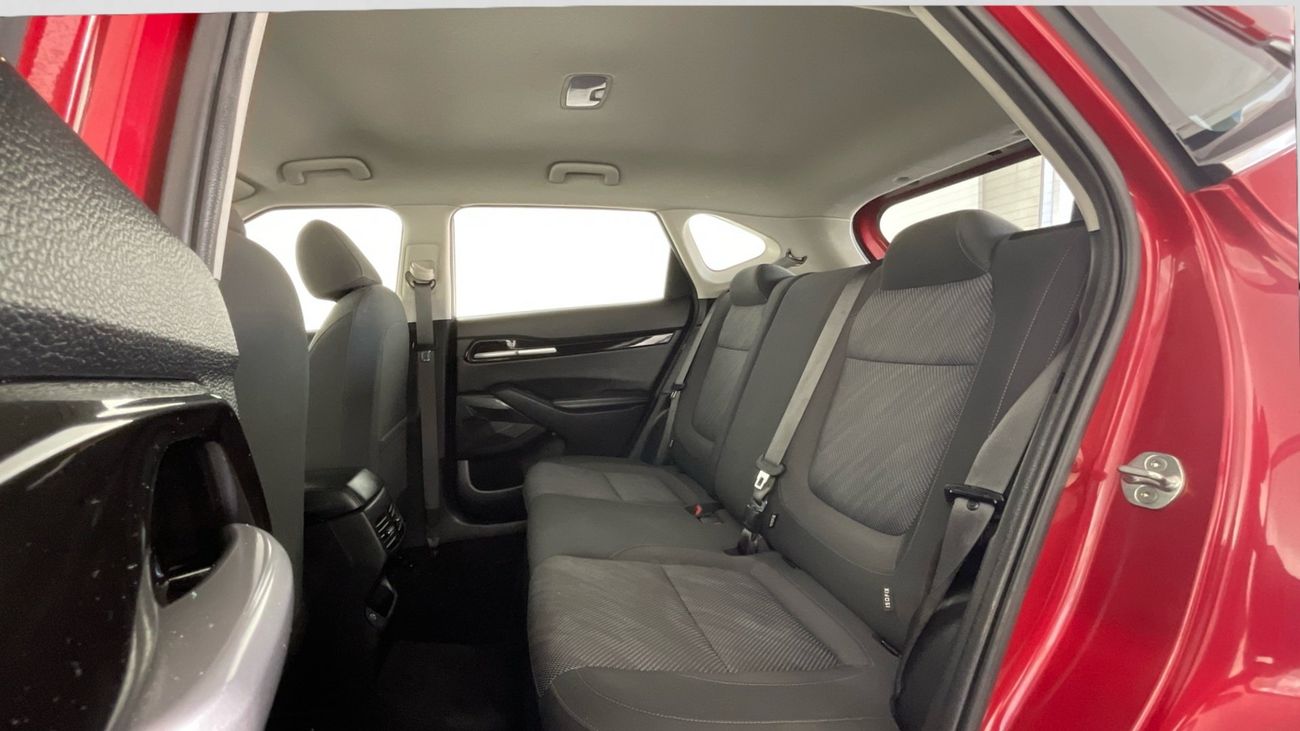 Kia Seltos LX | upto AED 20,000 Ramadan Discount | Guaranteed Warranty | 0 Down Payment