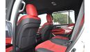 لكزس LX 600 Lexus LX600 F-SPORT 2023