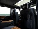 مرسيدس بنز G 63 AMG 6x6