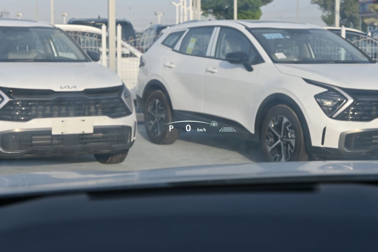 لكزس RX 350h PLATINUM