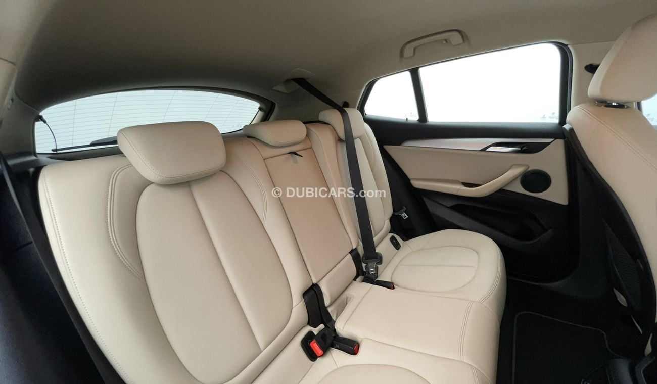 BMW X2 SDRIVE 20I 2 | Zero Down Payment | Free Home Test Drive