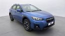 Subaru XV STD 2 | Under Warranty | Inspected on 150+ parameters