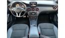 Mercedes-Benz A 250 Mercedes A250 kit 45 AMG_2015_GCC_Excellent_Condithion _Full opshin