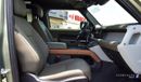 Land Rover Defender 90 P400 3.0 X-Dynamic S AWD Aut.