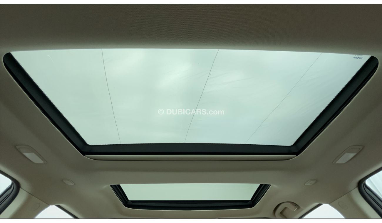 نيسان ماكسيما SR 3.5 | +مع الضمان | كمان تم فحص ١٥٠