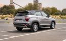 Hyundai Creta Base 1.6L