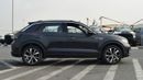 Volkswagen T ROC T roc starlight edition full options 2025 chinese 1.5 turbo