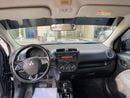 Mitsubishi Attrage GLX HIGHLINE