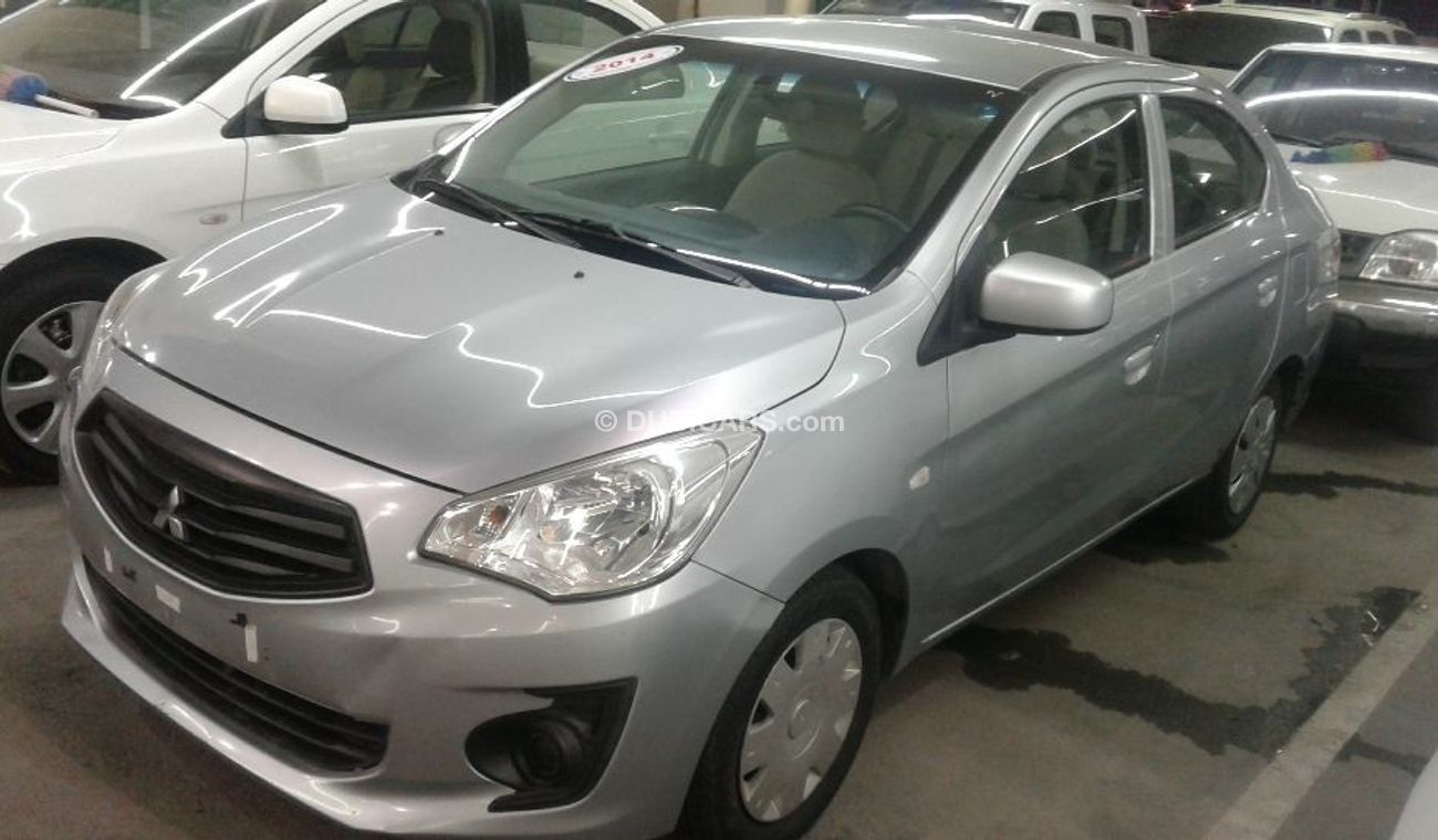 ميتسوبيشي اتراج