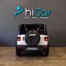 جيب رانجلر أنليميتد Unlimited Sport 3.6L A/T AED 2,490 P.M • 0% Downpayment • Jeep Wrangler Sport Unlimited • 1 Year War