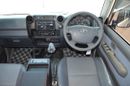 Toyota Land Cruiser Pick Up Full option clean car