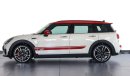 Mini John Cooper Works Clubman