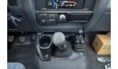 Toyota Land Cruiser Pick Up double cabin Petrol 2019