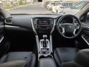 Mitsubishi Pajero diesel Pajero right hand drive for export only