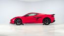 Chevrolet Corvette UAE's Very Best Example | AED 8,396 Per Month