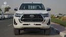 Toyota Hilux 4.0L Automatic Transmission | GCC Specs | Full Option