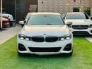 بي أم دبليو 330i M SPORT PREMIUM