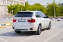 بي أم دبليو X5 50i M SPORT