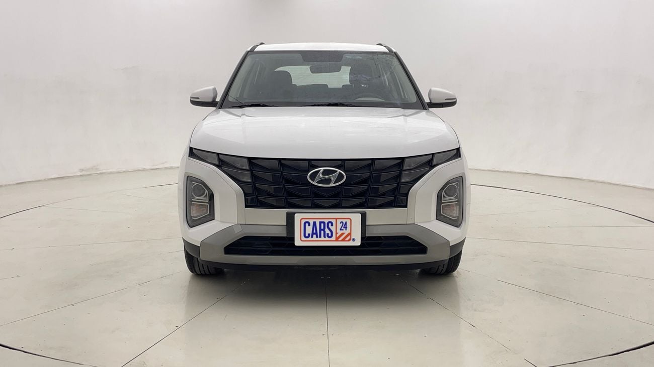 Hyundai Creta SMART 1.5 | Zero Down Payment | Home Test Drive