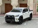 Toyota Hilux 2020 Model Adventure V6 4.0L Engine Full Option Very Clean and Perfect Condition