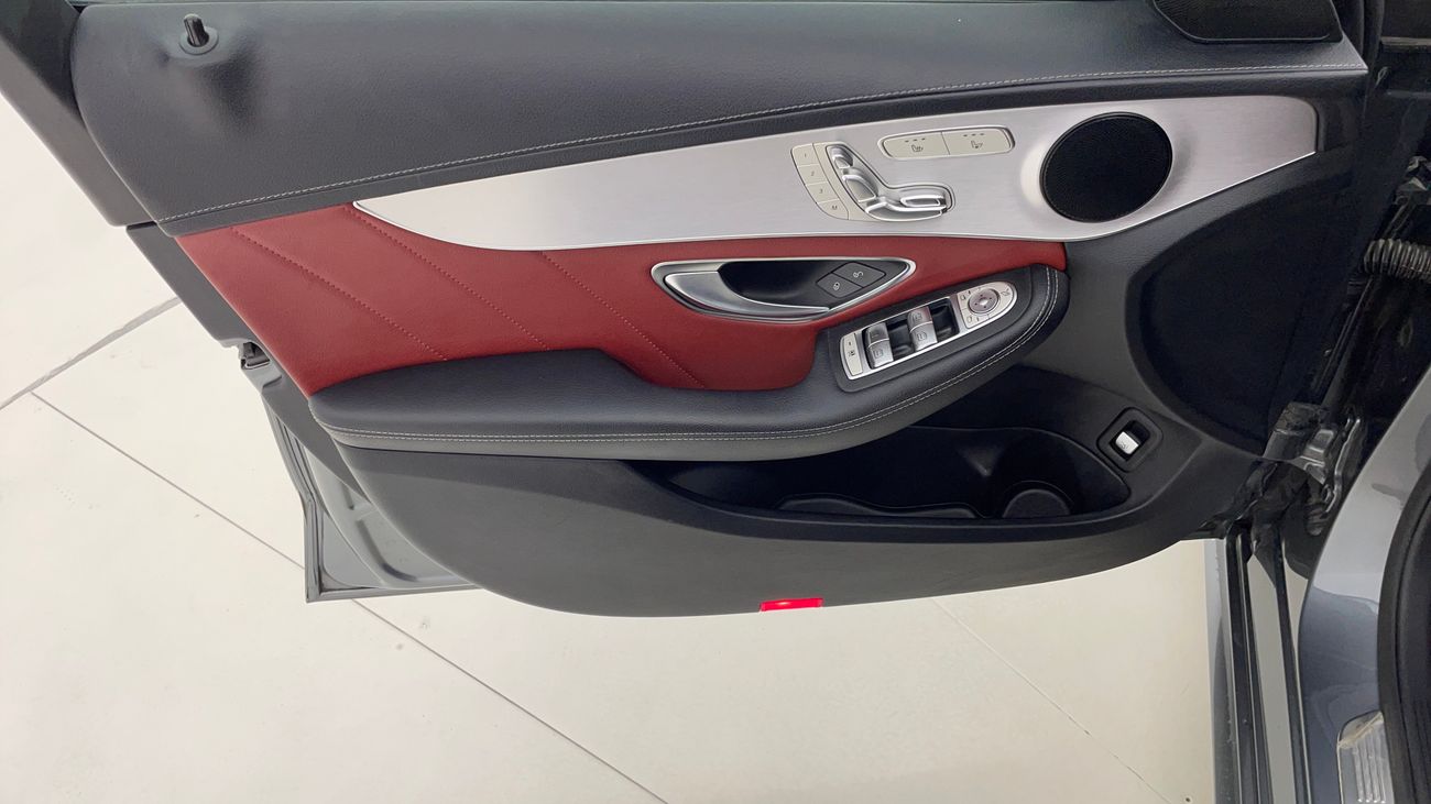 Mercedes-Benz C 200 AMG LINE 2 | Zero Down Payment | Free Home Test Drive