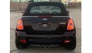 Mini John Cooper Works Cabrio MINI COOPER JCW