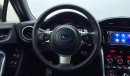 Subaru BRZ STD 2 | Under Warranty | Inspected on 150+ parameters