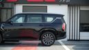Nissan Patrol 3.5TT Twin-Turbo Platinum 2026 MY EXPORT PRICE