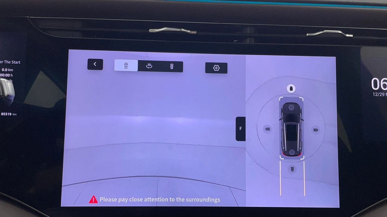 إكسيد VX FLAGSHIP 2 | بدون دفعة مقدمة | اختبار القيادة في المنزل