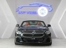 بي أم دبليو Z4 Sdrive 30i | GCC