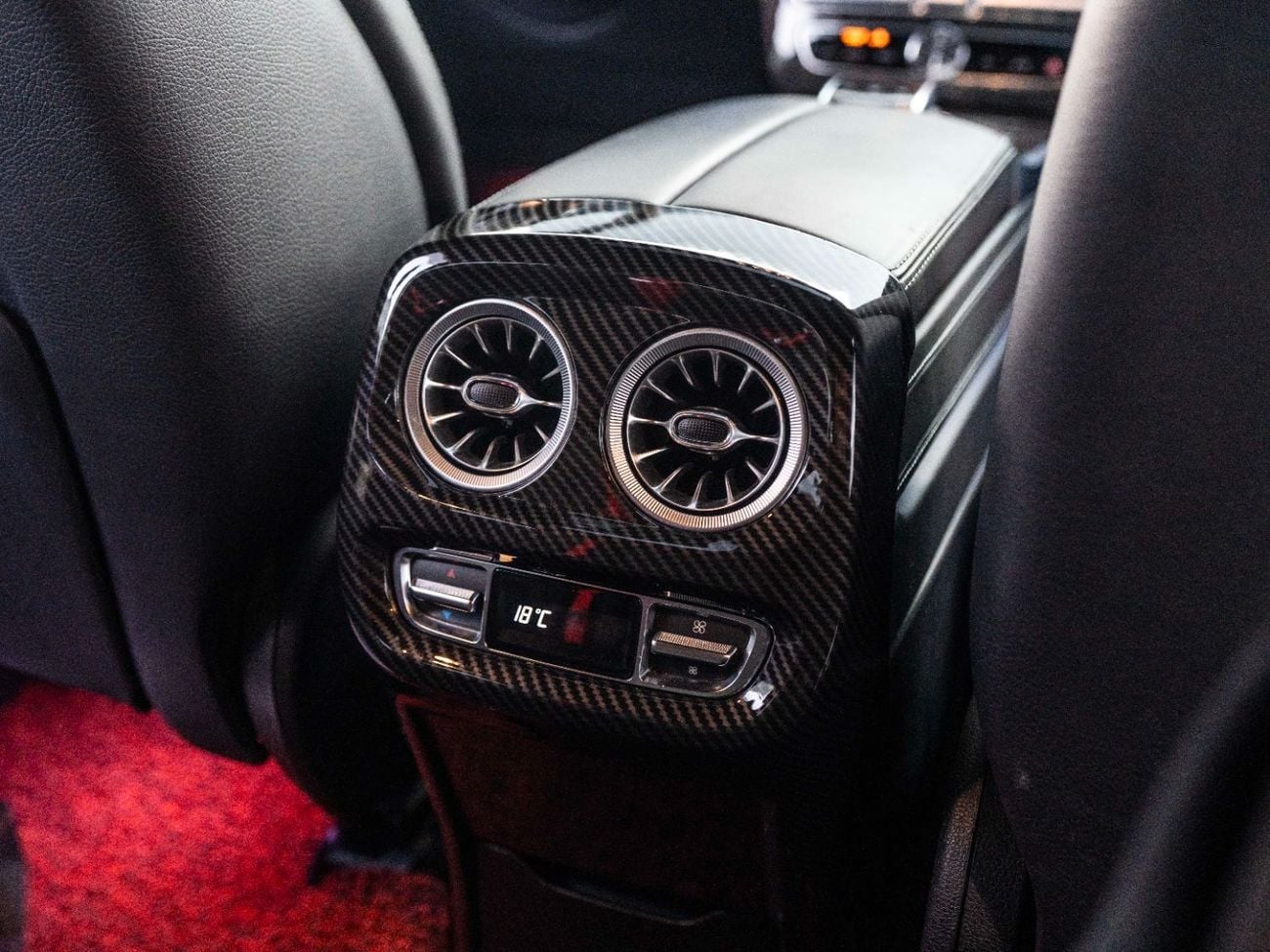 Mercedes-Benz G 63 AMG Std 4.0L