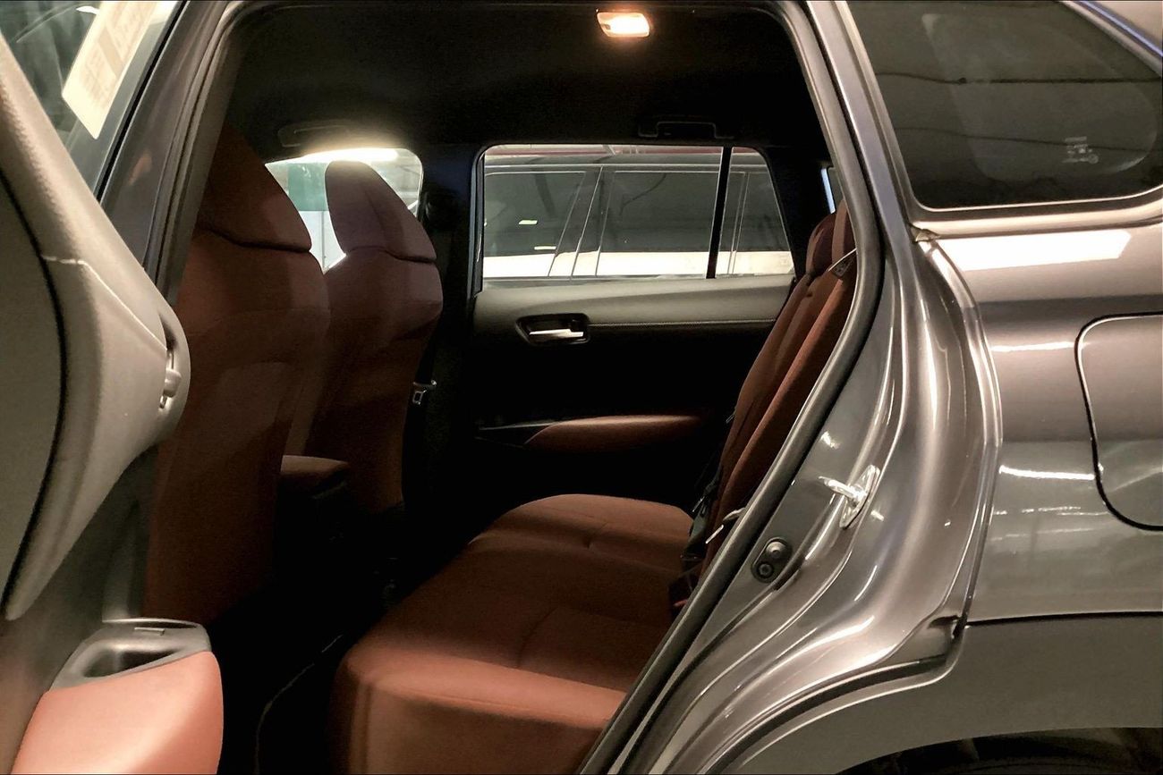 Toyota Corolla Cross XL | National Day Celebration | Guaranteed Warranty | 0 Down Payment