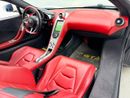 McLaren 650S 2016 McLaren 650 S Coupe, Full Service History, Very Low Km, Fully Loaded, Excellent Condition, GCC