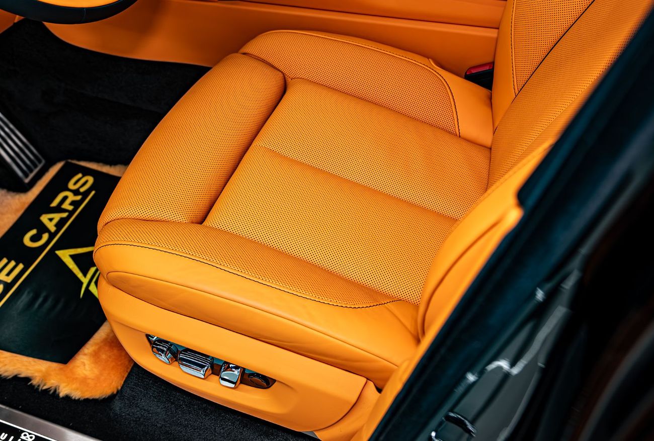 Rolls-Royce Cullinan 2026 Rolls-Royce Cullinan Black Badge Series II