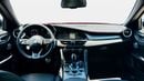 Alfa Romeo Giulia VELOCE | 2022 | Special Offer  | 18-30 Sep | Gargash Warranty & Service | Free insurance | Finance from 0.9