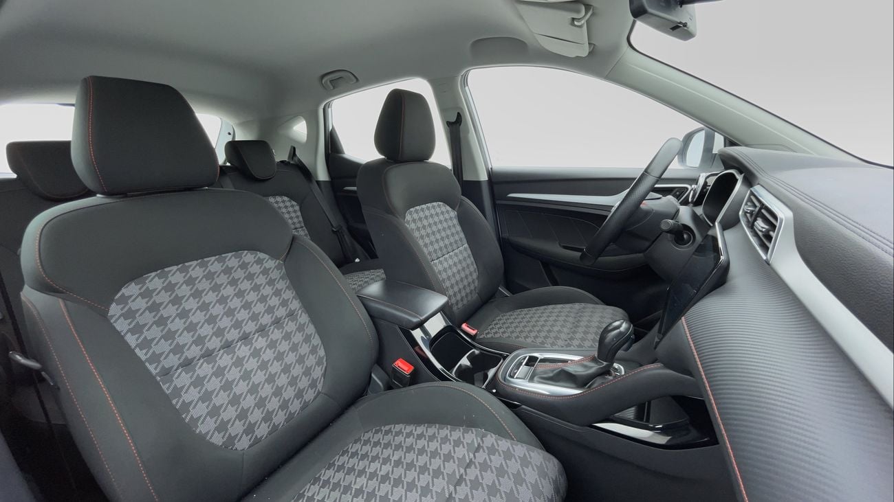 MG ZS COMFORT 1.5 | Zero Down Payment | Free Home Test Drive