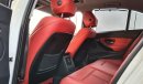 BMW 335i i Sport Perfect Condition Full Service History GCC