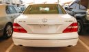 Lexus LS 430